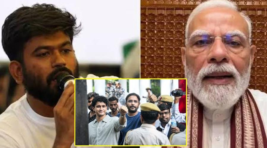 'जेल में रखकर ताकतवर बन रहे हैं मोदी जी?' सौरव दास की हिरासत बढ़ने पर अभिजीत दिपके का तीखा हमला