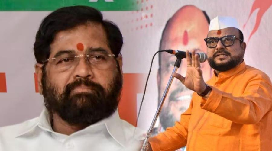 क्या फिर मुख्यमंत्री बनेंगे एकनाथ शिंदे? गुलाबराव पाटिल ने दशहरा रैली में किया बड़ा दावा