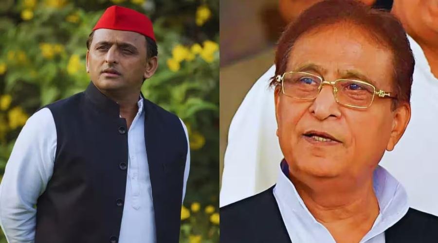 अखिलेश यादव 22 अक्टूबर को आजम खां से करेंगे मुलाकात, ओवैसी के रामपुर दौरे से बढ़ी सियासी हलचल
