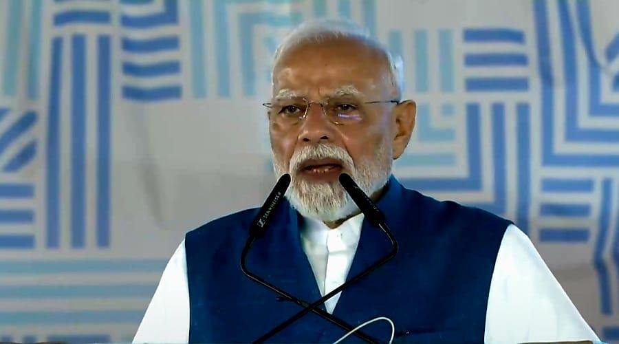 पीएम मोदी अपने संसदीय क्षेत्र वाराणसी में देखेंगे वायुसेना का एयर शो