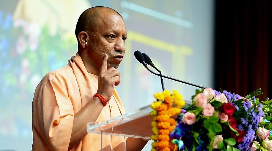 योगी ने कहा, वैज्ञानिक ही पकड़वा सकते हैं डीपफेक बनाने वालों को