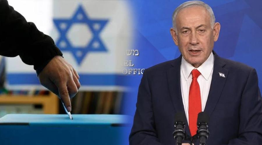 Israel Election 2026: क्या नेतन्याहू बचा पाएंगे अपनी कुर्सी?